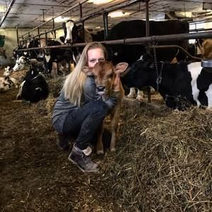 Meet your Posher, Rachel